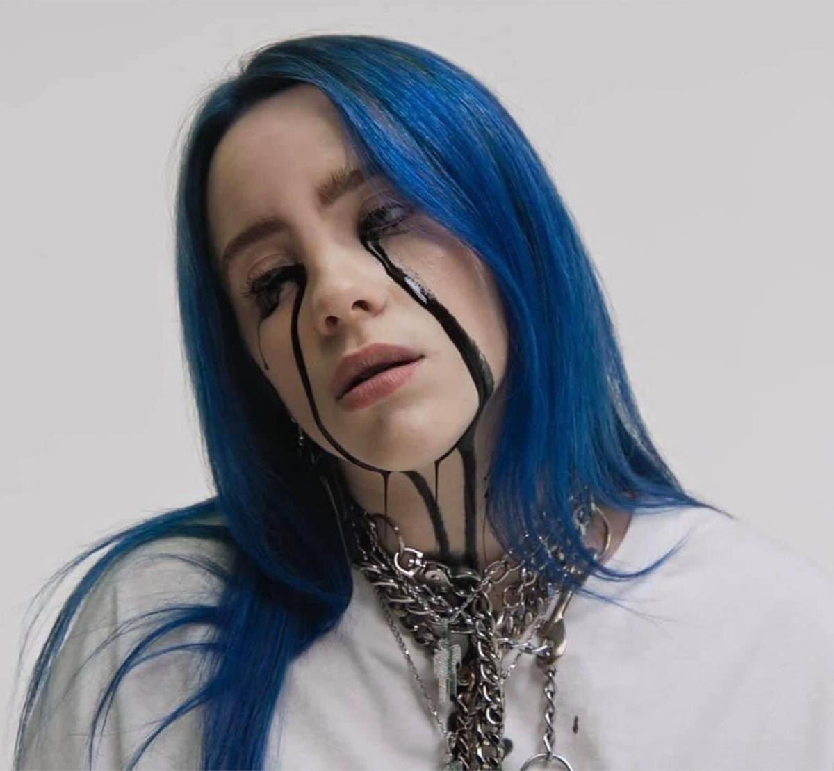 Nữ ca sĩ Vpop dính nghi án đạo nhái ý tưởng của loạt sao US-UK: Từ Billie Eilish tới Shawn Mendes Ảnh 7