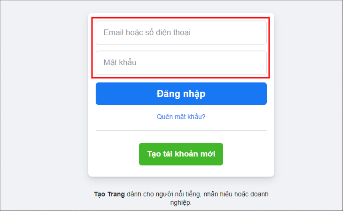 Mẹo đơn giản kiểm tra xem crush có vào tường Facebook của bạn hay không? Ảnh 2