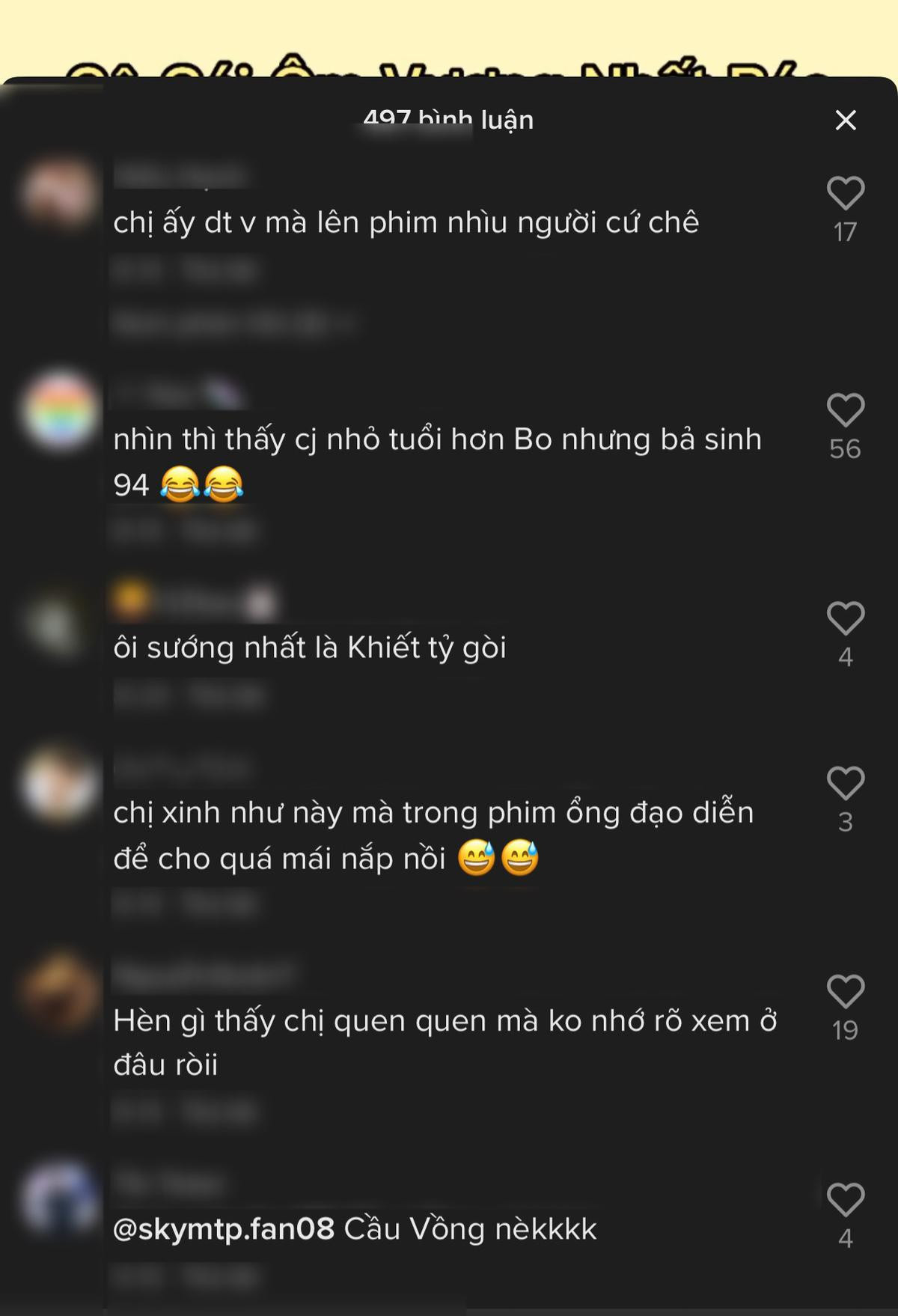 Nữ diễn viên sung sướng ôm chầm lấy Vương Nhất Bác: Netizen bất ngờ ủng hộ nhiệt tình Ảnh 8