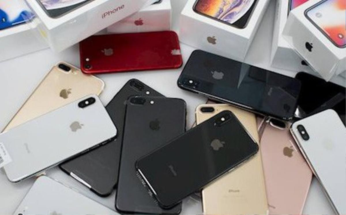 Mua iPhone cũ, đây là những điều mà người dùng cần phải lưu ý nếu không muốn 'tiền mất tật mang' Ảnh 2