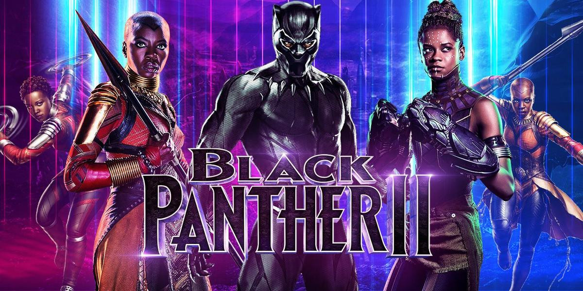 'Black Panther 2' ngừng quay do nữ chính bị thương nặng, lịch chiếu phim tiếp tục bị trì hoãn? Ảnh 5