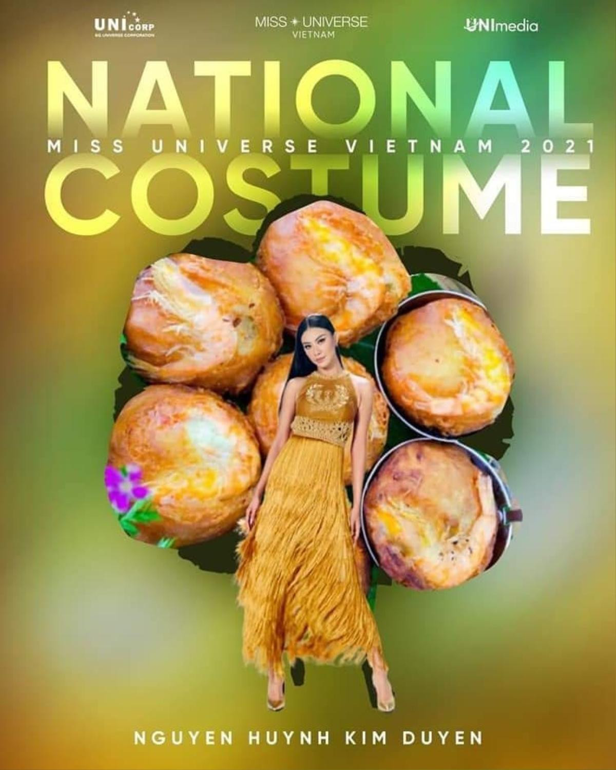 Dự đoán National Costume của Kim Duyên tại Miss Universe: Sẽ là nét đẹp nào của Miền Tây? Ảnh 8