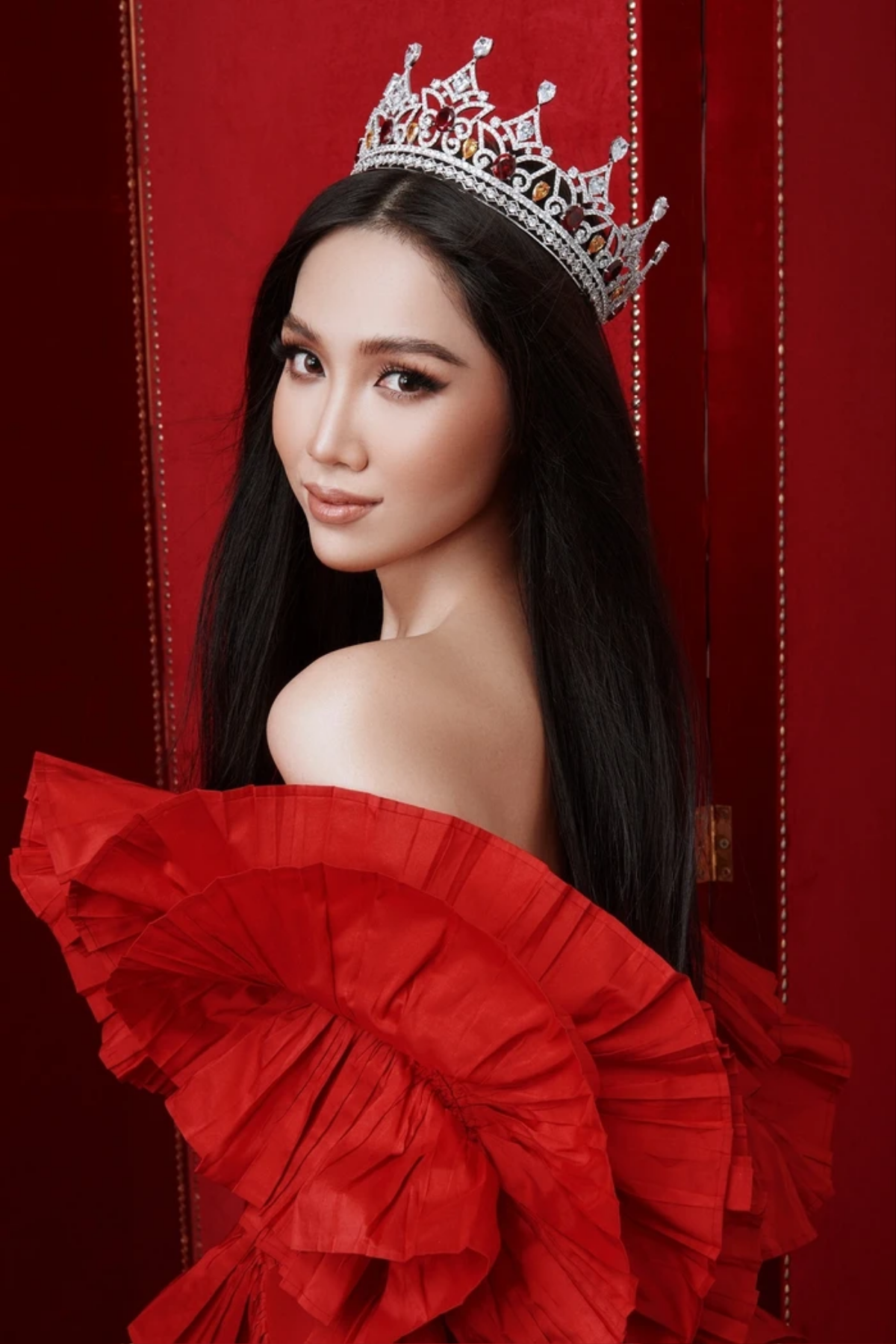 Top thí sinh nổi bật được dự đoán sẽ 'làm nên chuyện' tại Miss Universe Việt Nam 2021 Ảnh 18