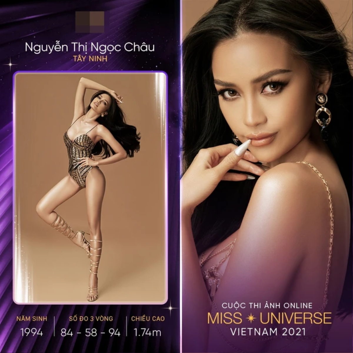 Top thí sinh nổi bật được dự đoán sẽ 'làm nên chuyện' tại Miss Universe Việt Nam 2021 Ảnh 1