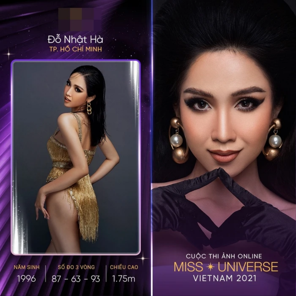 Top thí sinh nổi bật được dự đoán sẽ 'làm nên chuyện' tại Miss Universe Việt Nam 2021 Ảnh 17