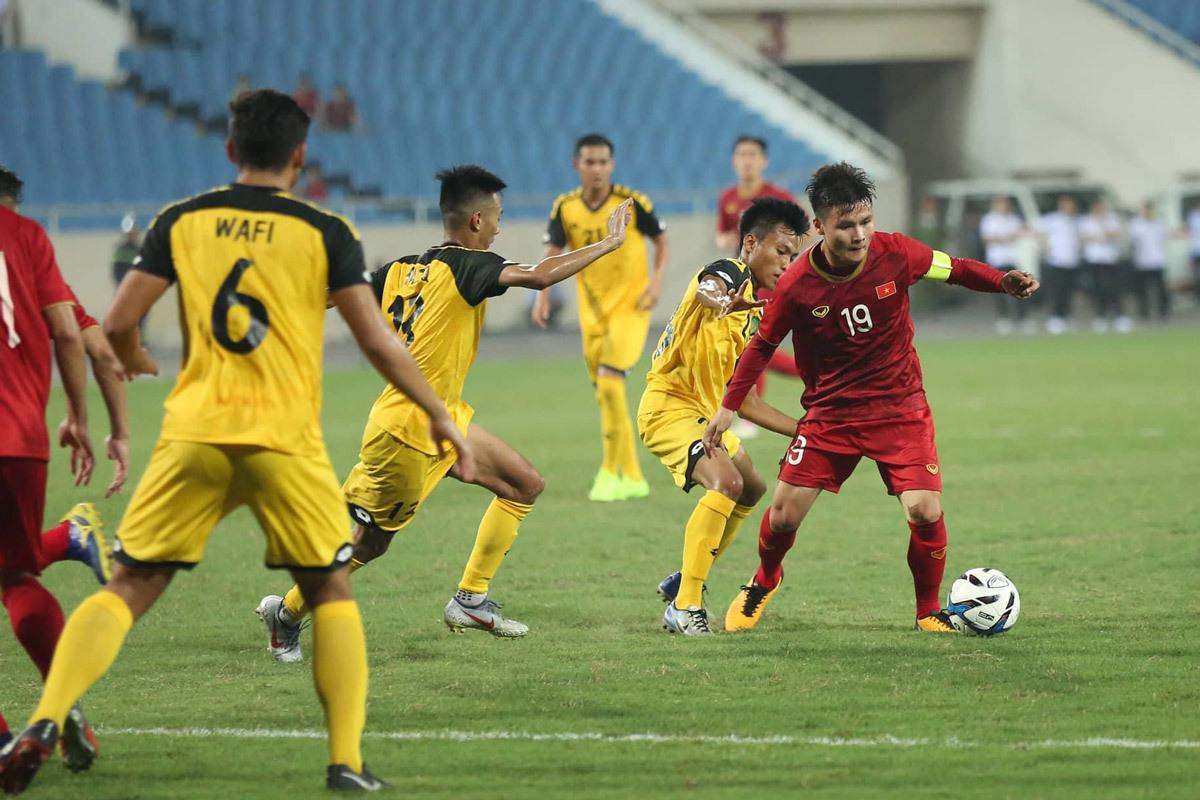 Một đội tuyển rút lui khỏi AFF Cup 2021 Ảnh 1