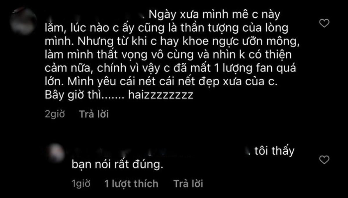 Lệ Quyên đăng ảnh selfie nhưng dân tình chỉ chú ý đến 'múi sầu riêng' của tình trẻ Ảnh 7