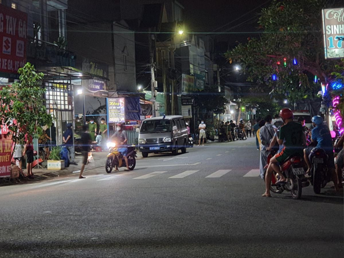 Vụ cô gái tử vong trong phòng trọ ở Bình Dương: Nguyên nhân gây án của người bạn trai Ảnh 1