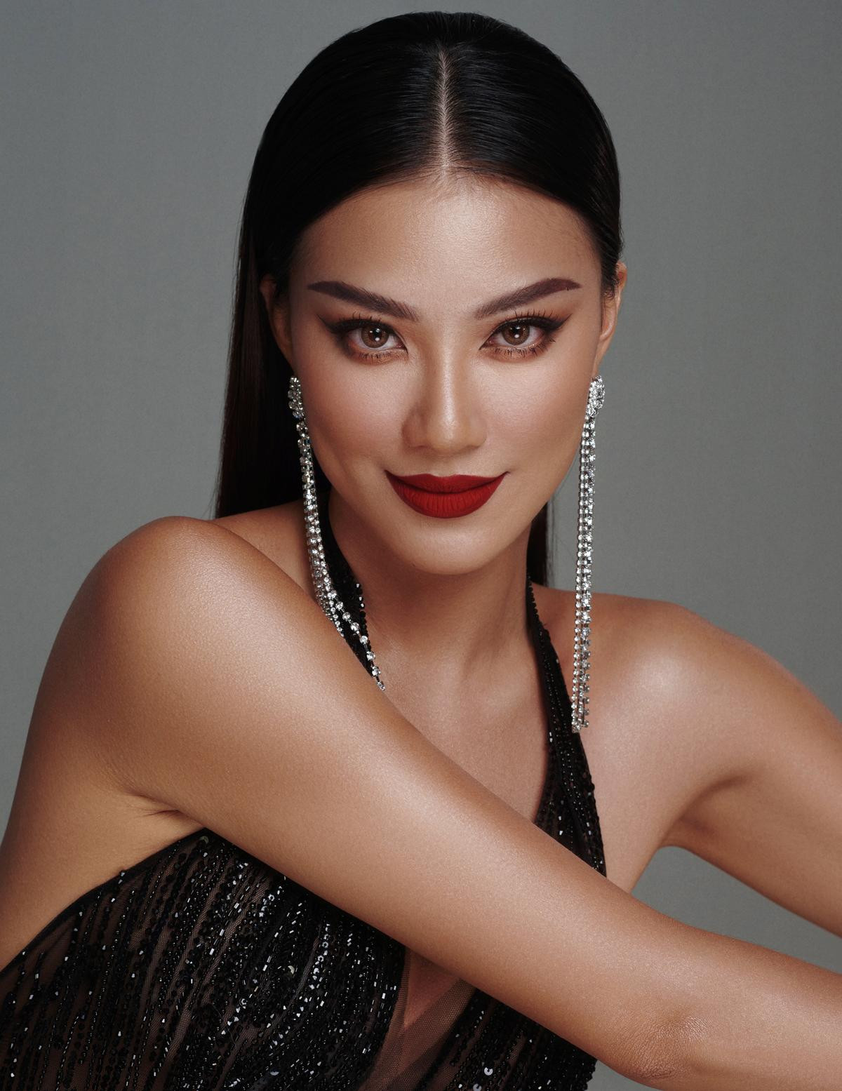 Miss Universe 2021 vẫn lấy Top 20+1: Kim Duyên có đại thắng vé VOTE như Khánh Vân? Ảnh 1