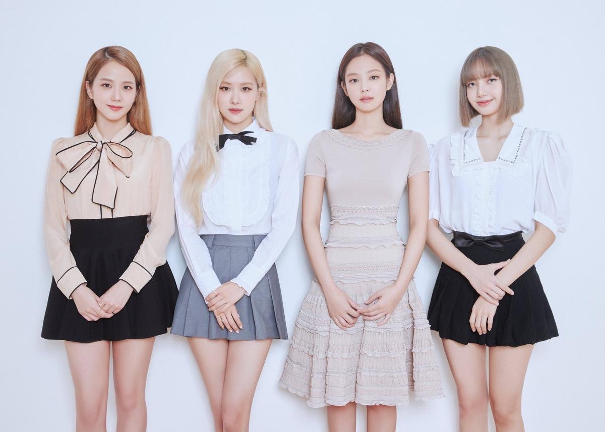 Rò rỉ poster BlackPink cho dự án comeback mới toanh trong tháng 11, YG lập tức lên tiếng Ảnh 2