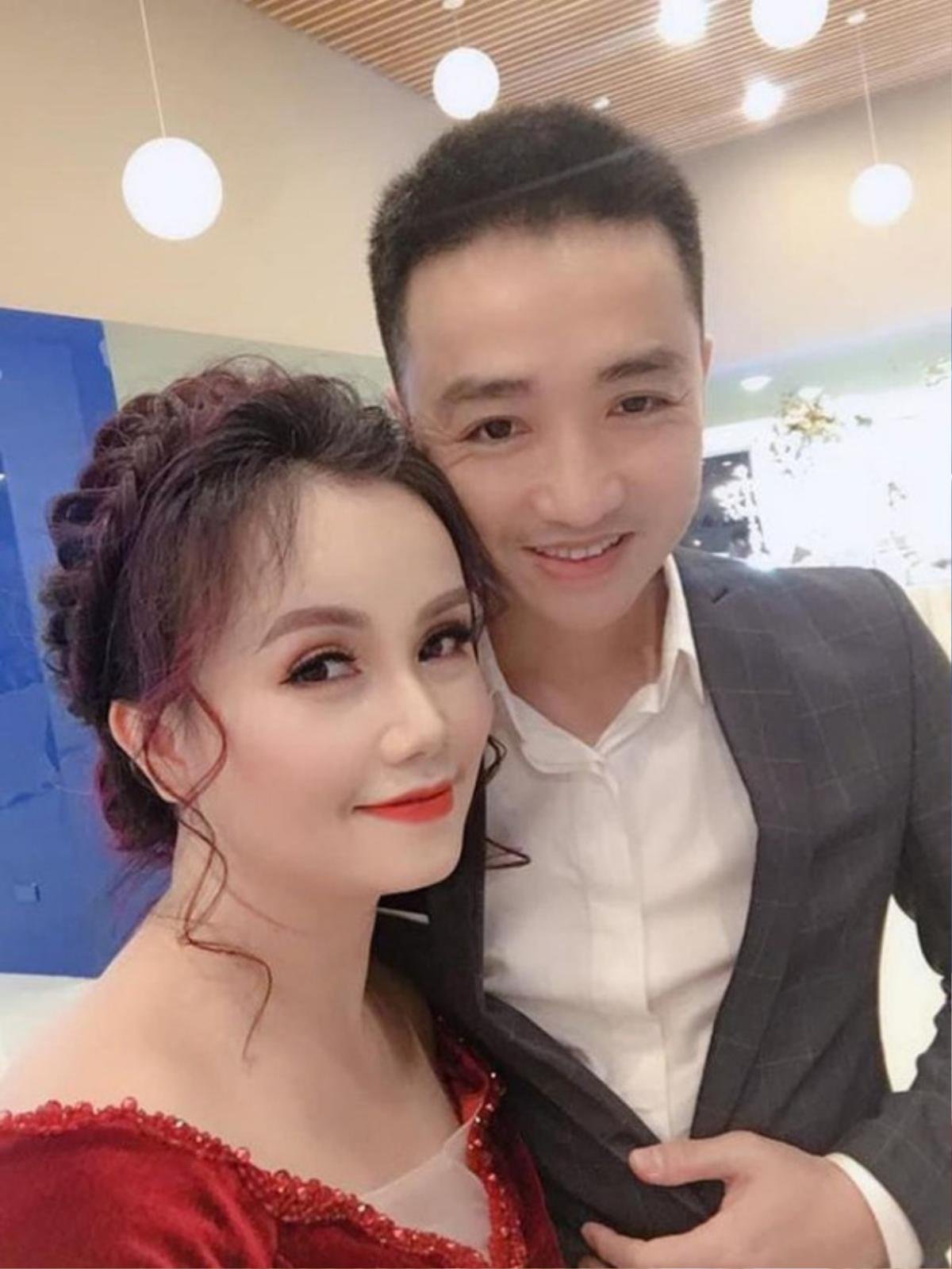 Chồng cũ diễn viên Hoàng Yến bất ngờ nhắn gửi vợ cũ: 'Hay ho gì trò hạ thấp người khác' Ảnh 5