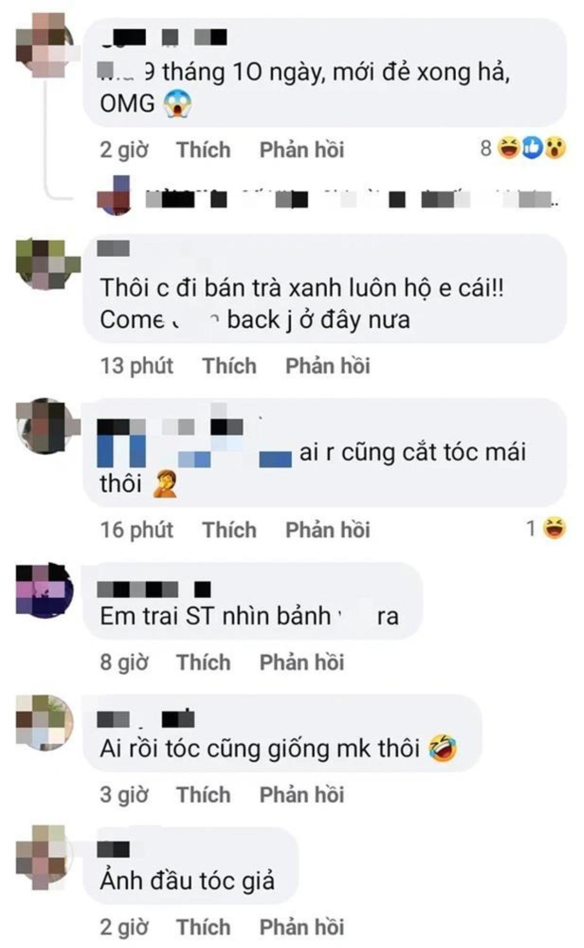 Hải Tú gây thất vọng với combo: tóc hói, bụng mỡ, netizen tiếc nuối nhan sắc thuở huy hoàng Ảnh 4