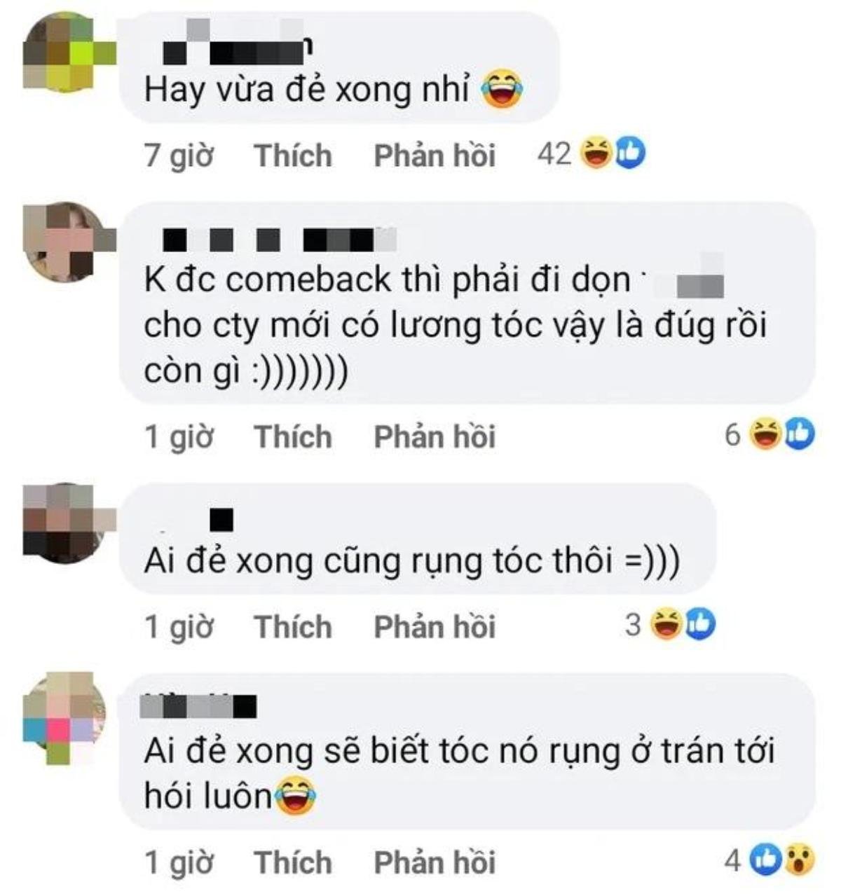 Hải Tú gây thất vọng với combo: tóc hói, bụng mỡ, netizen tiếc nuối nhan sắc thuở huy hoàng Ảnh 5