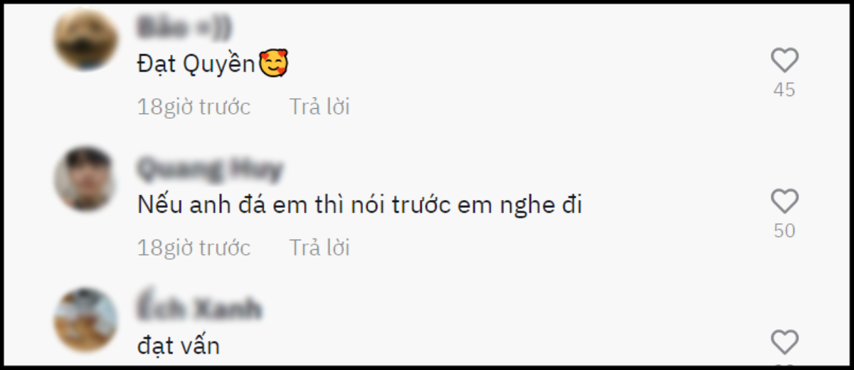 Đạt G hát 'thả thính' ai đó nhưng lại bị dân mạng 'cà khịa' chuyện 'đi đường quyền' tới tấp? Ảnh 8