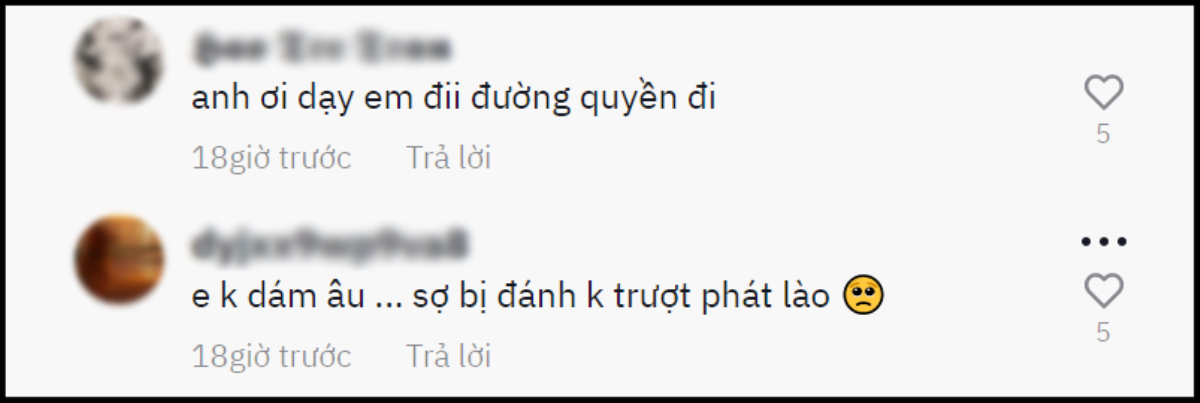 Đạt G hát 'thả thính' ai đó nhưng lại bị dân mạng 'cà khịa' chuyện 'đi đường quyền' tới tấp? Ảnh 9