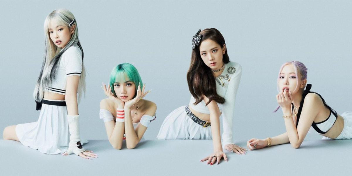 Đi tìm 'mánh khoé' giúp BlackPink luôn nổi bật trong bất kỳ hoàn cảnh nào Ảnh 4