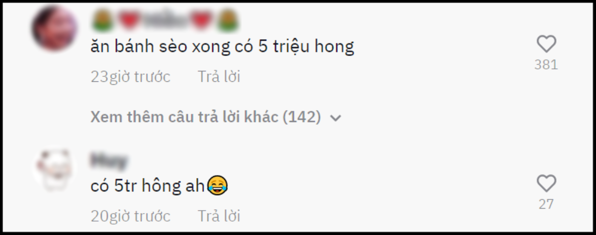 Đang hát mà hỏi fan 'nhà có bánh xèo không', Jack nhận về loạt 'cà khịa' cực căng từ netizen Ảnh 4