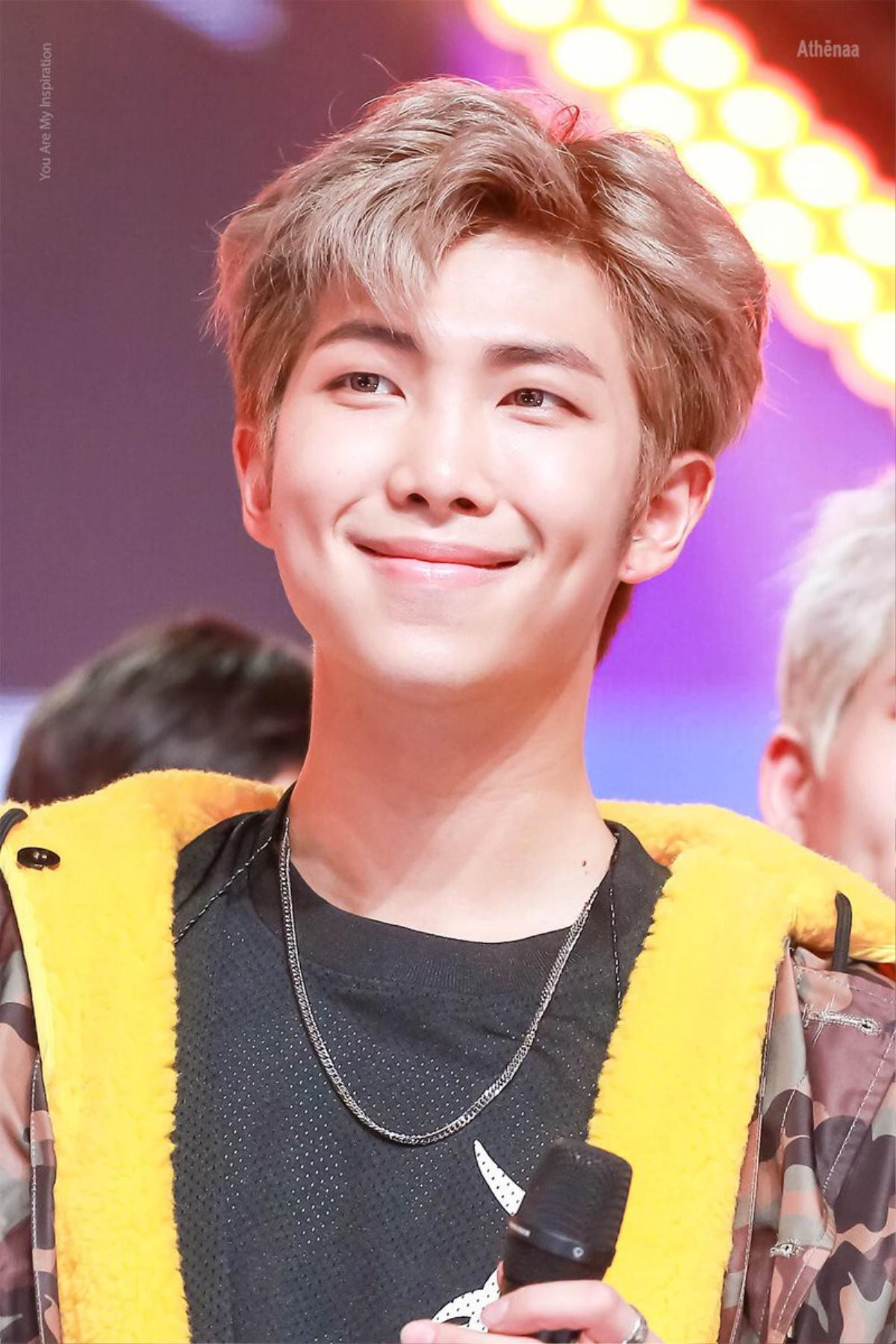 RM (BTS) chia sẻ 'ngày buồn nhất năm 2021': Một phút lỡ tay xóa luôn file nhạc! Ảnh 5