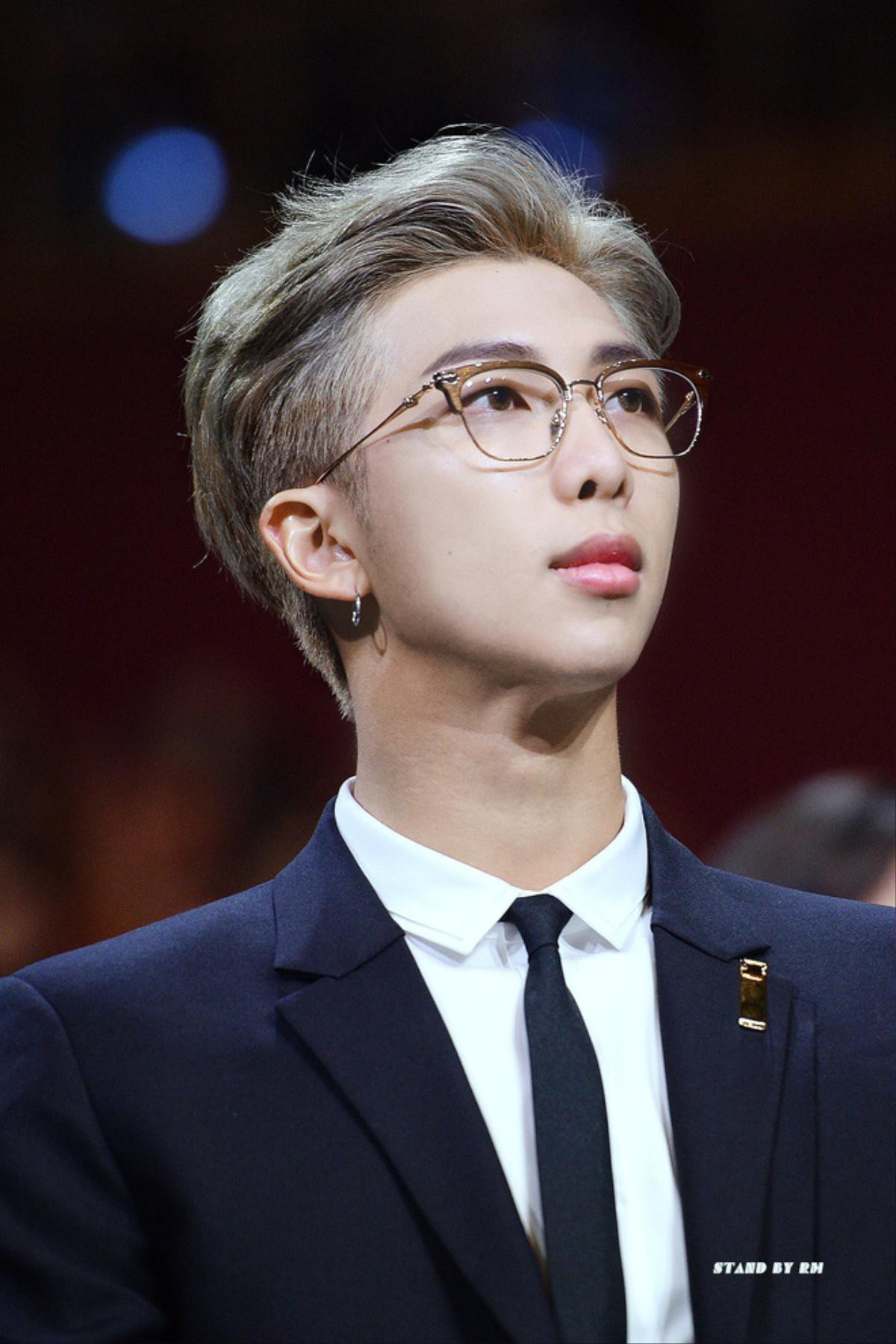 RM (BTS) chia sẻ 'ngày buồn nhất năm 2021': Một phút lỡ tay xóa luôn file nhạc! Ảnh 1