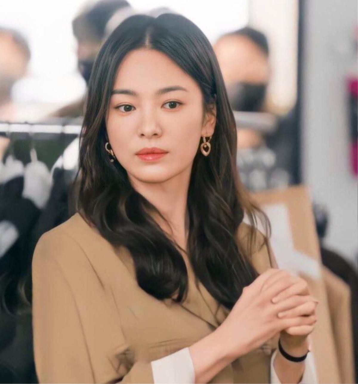 Song Hye Kyo 'tái xuất' thành hay bại sau 2 năm ly hôn? Ảnh 2