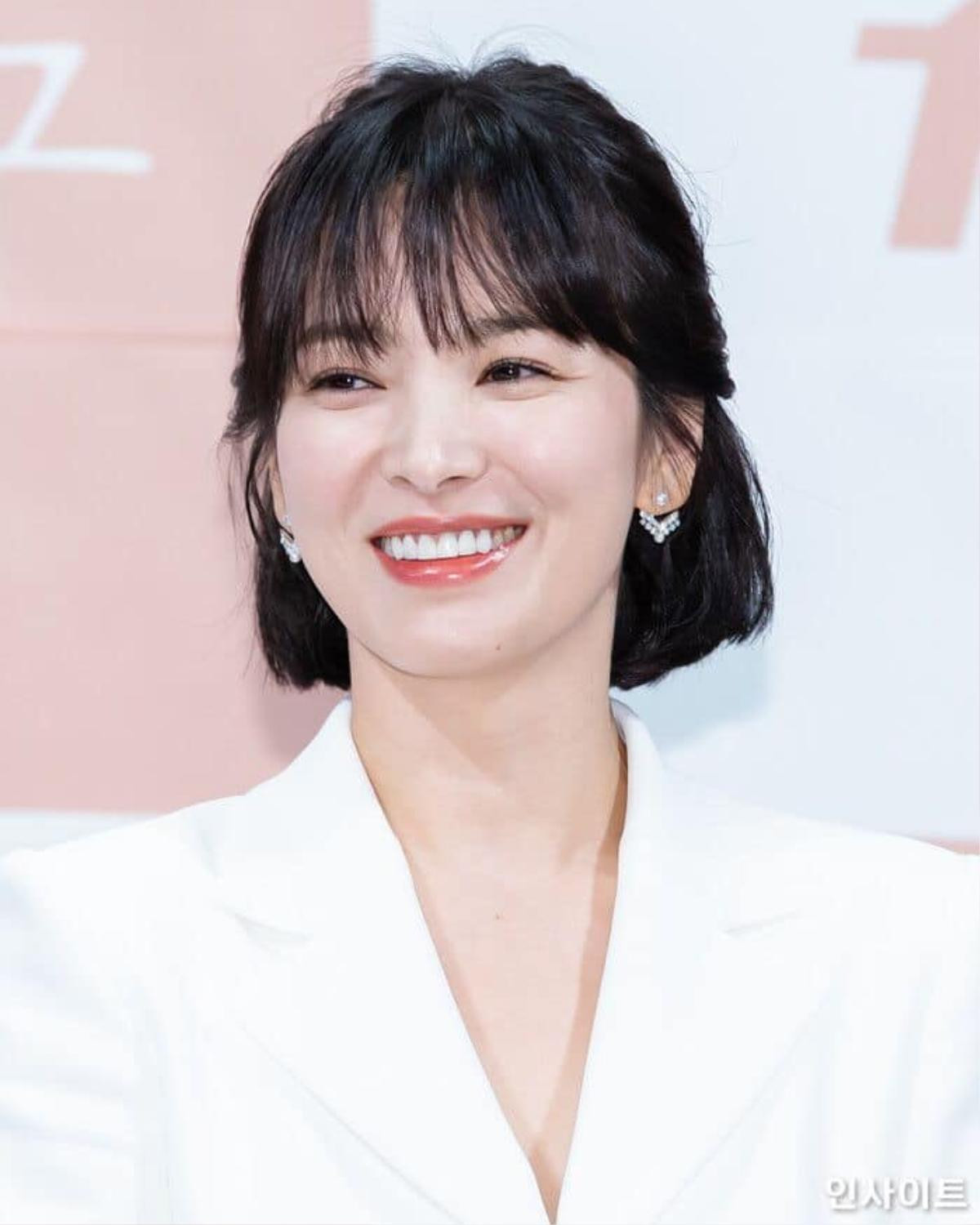 Song Hye Kyo 'tái xuất' thành hay bại sau 2 năm ly hôn? Ảnh 6