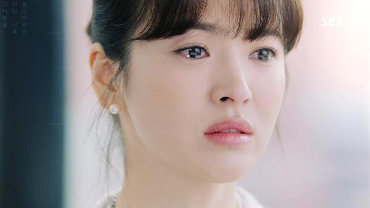 Song Hye Kyo 'tái xuất' thành hay bại sau 2 năm ly hôn? Ảnh 1