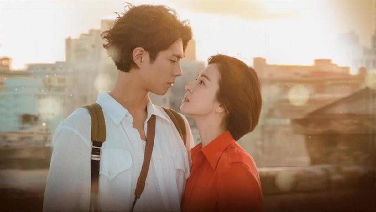 Song Hye Kyo 'tái xuất' thành hay bại sau 2 năm ly hôn? Ảnh 7