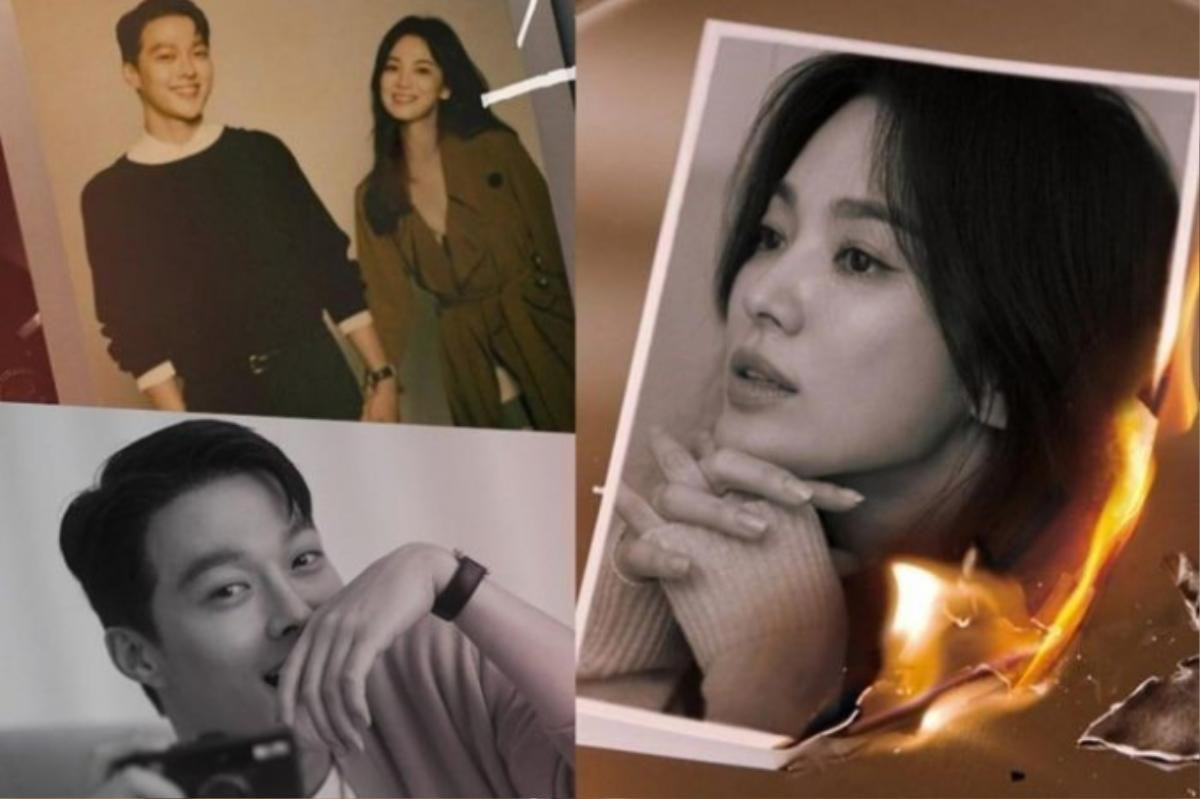 Song Hye Kyo 'tái xuất' thành hay bại sau 2 năm ly hôn? Ảnh 3