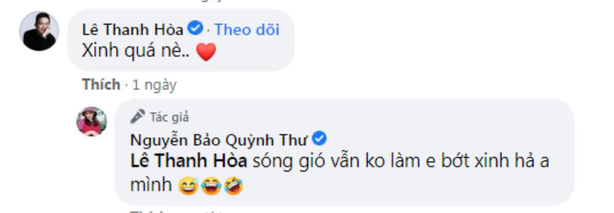 Quỳnh Thư xuất hiện nữ tính cùng tuyên bố chắc nịch sau sóng gió bị đồn là 'tiểu tam' Ảnh 5