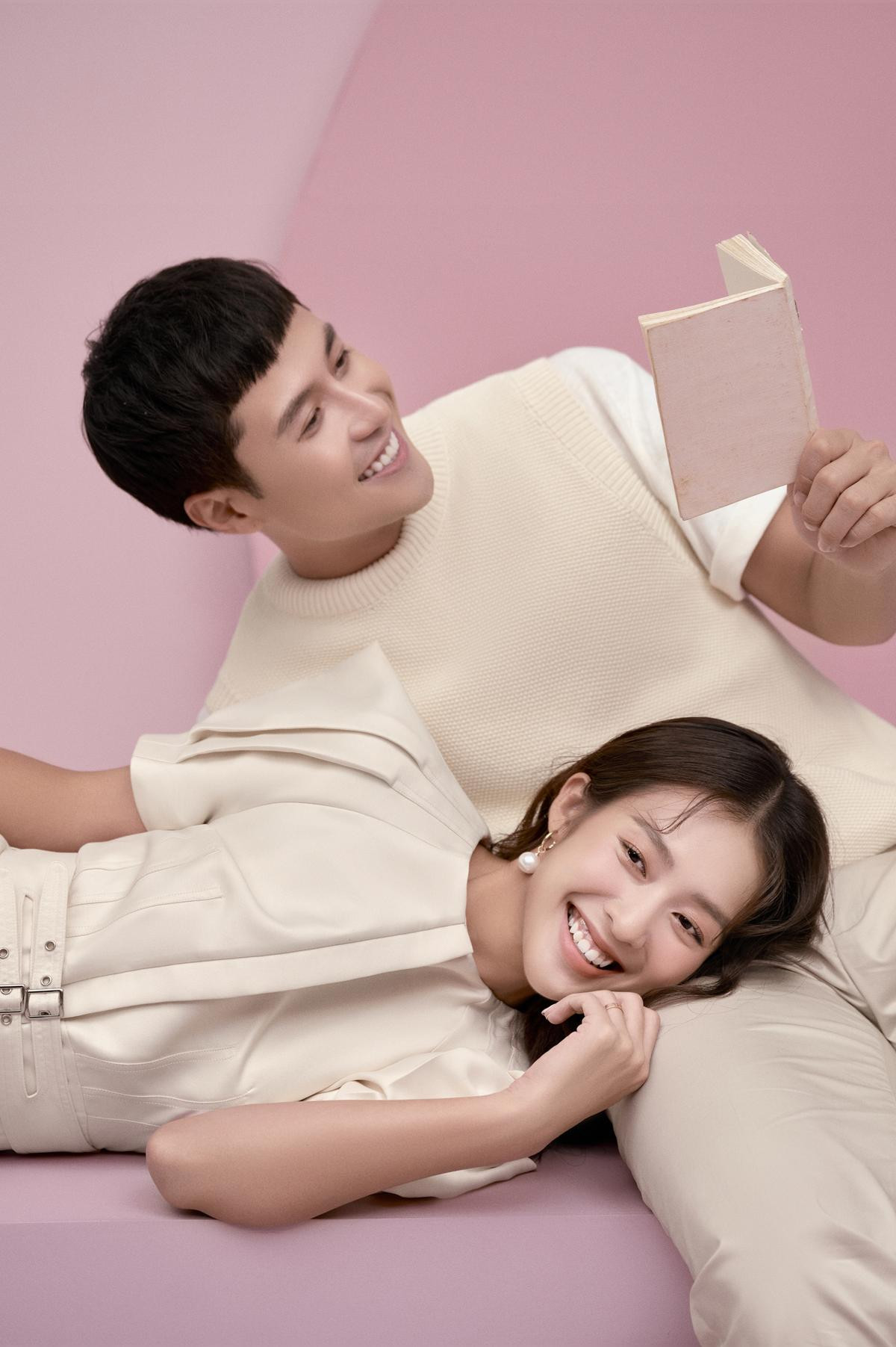 '11 tháng 5 ngày' vừa kết thúc, Khả Ngân - Thanh Sơn tung liền tay bộ ảnh couple đẹp miễn chê Ảnh 4