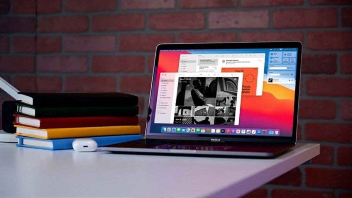 4 lý do MacBook luôn là lựa chọn hàng đầu của dân Design Ảnh 6