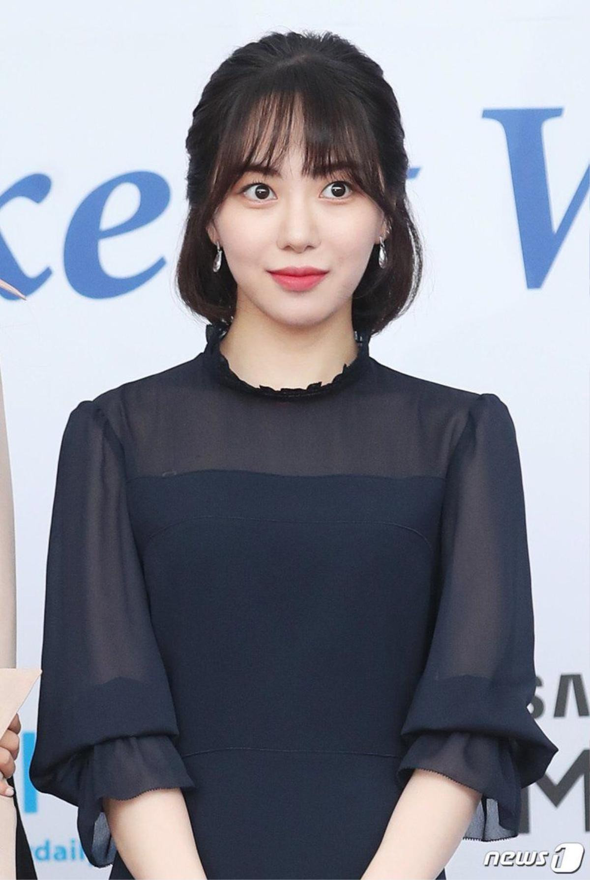 Kwon Mina (cựu thành viên AOA) tiết lộ người yêu mới, dân mạng lắc đầu 'Thôi đừng có khoe nữa' Ảnh 1