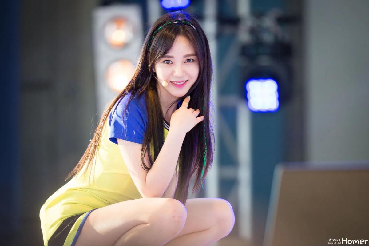 Kwon Mina (cựu thành viên AOA) tiết lộ người yêu mới, dân mạng lắc đầu 'Thôi đừng có khoe nữa' Ảnh 5