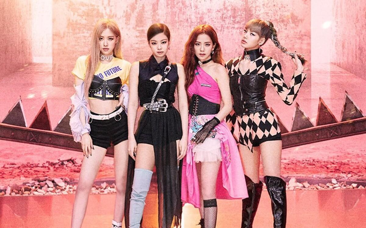 Thiều Bảo Trâm bất ngờ 'xuất hiện' trong MV Kill This Love của BlackPink, còn bắn rap luôn đoạn của Lisa? Ảnh 2