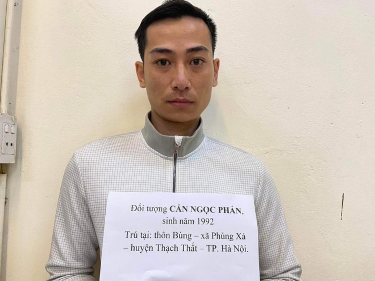 Nghi phạm đánh dã man người phụ nữ tại Hà Nội đổ lỗi do rượu: Say đập phá đồ đạc bố mẹ cũng phải chịu Ảnh 1