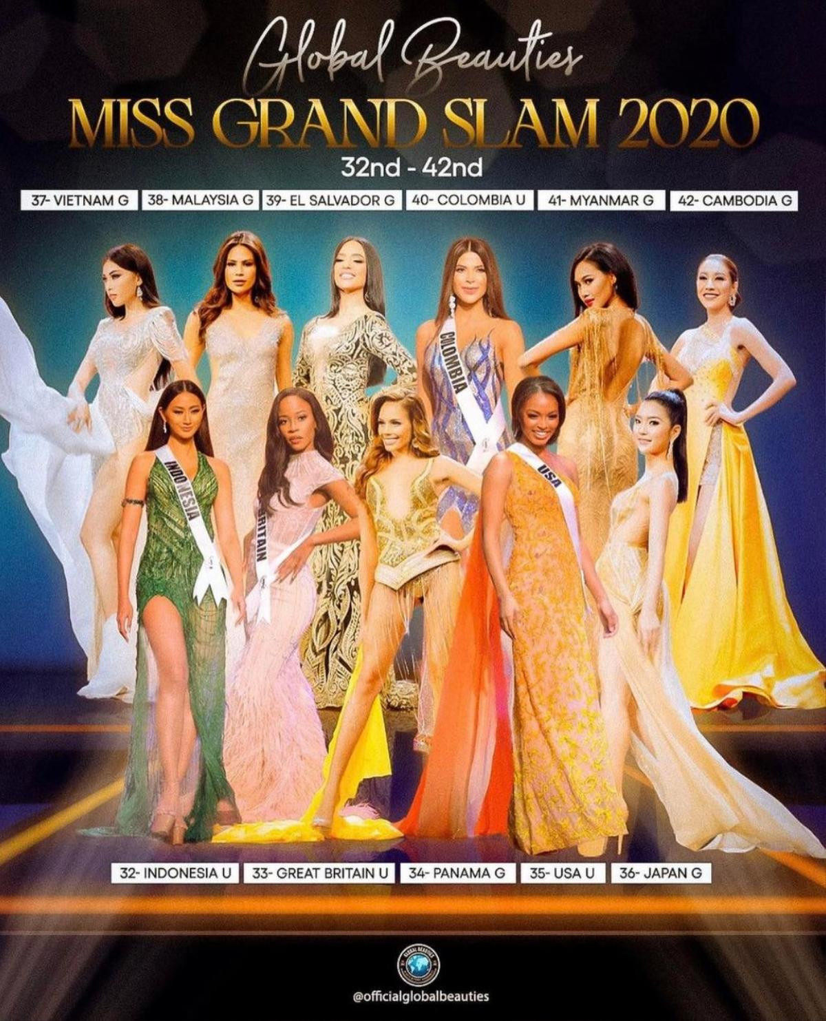 Đúng như dự đoán, Andrea Meza - Miss Universe trở thành Hoa hậu đẹp nhất thế giới 2020 Ảnh 12