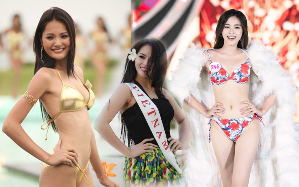 Fan náo nức khi Người đẹp Biển comeback Miss World 2021: Lợi hay hại cho Đỗ Thị Hà? Ảnh 7