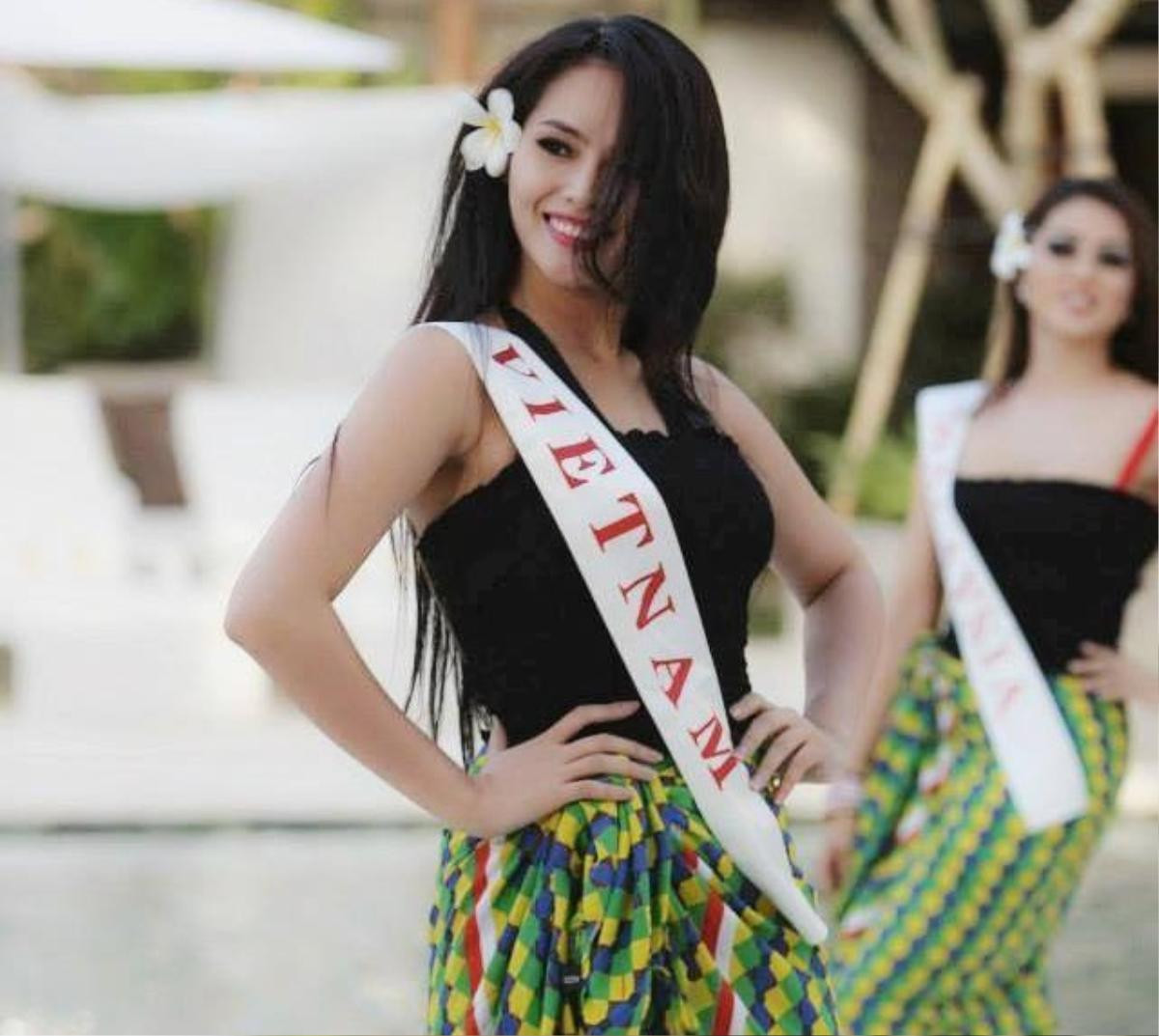 Fan náo nức khi Người đẹp Biển comeback Miss World 2021: Lợi hay hại cho Đỗ Thị Hà? Ảnh 2