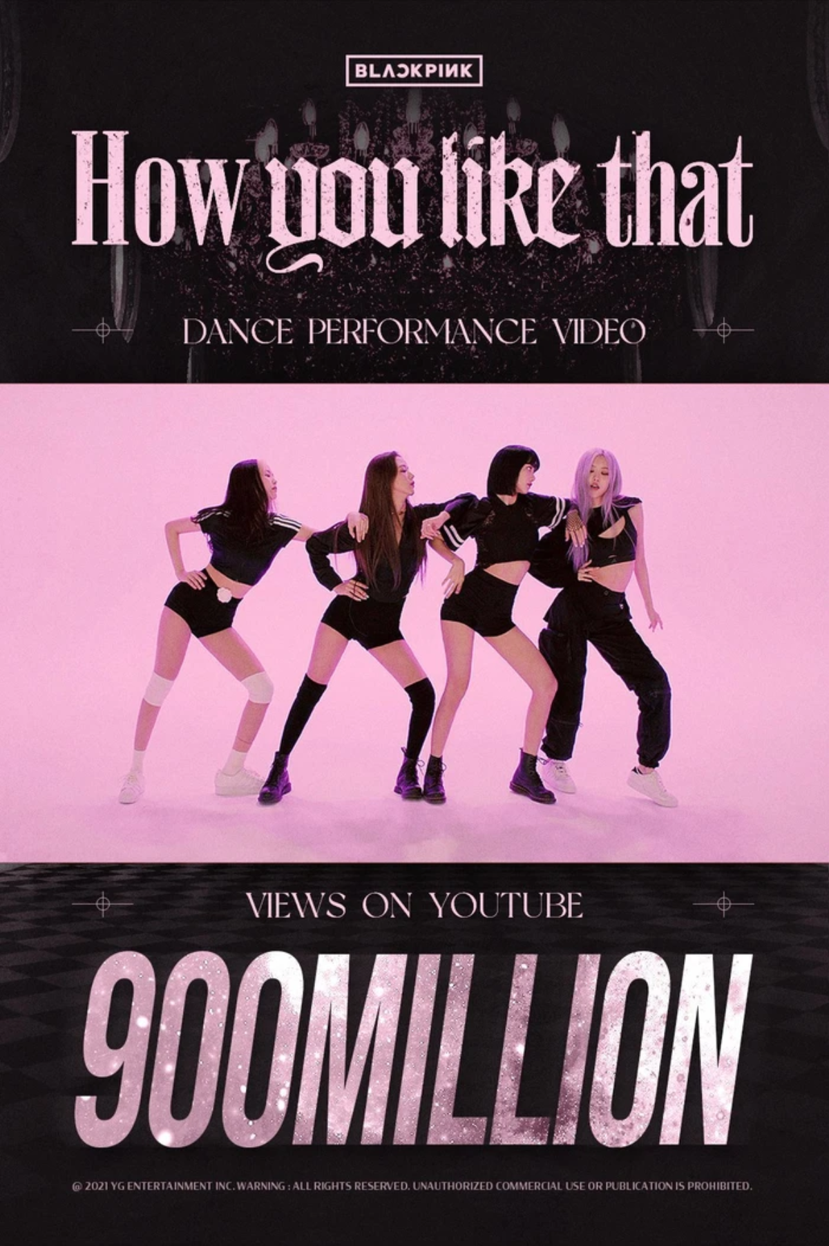 Kpop tuần qua: How You Like That của BlackPink liên tục rinh thành tích, T-ara chốt đơn ngày comeback Ảnh 1