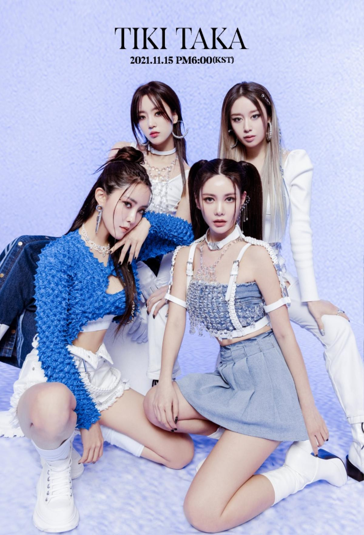 Kpop tuần qua: How You Like That của BlackPink liên tục rinh thành tích, T-ara chốt đơn ngày comeback Ảnh 8