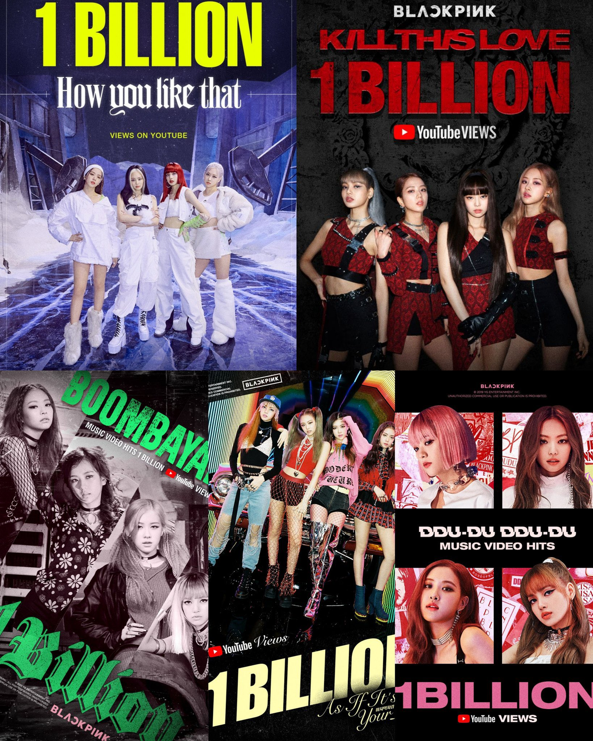 Kpop tuần qua: How You Like That của BlackPink liên tục rinh thành tích, T-ara chốt đơn ngày comeback Ảnh 4