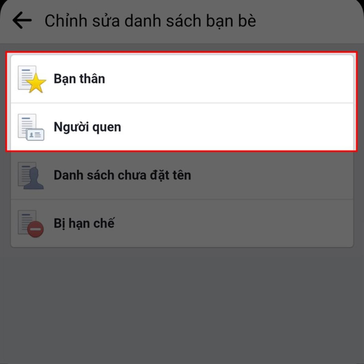 Cách nhận thông báo khi người khác đăng bài trên Facebook Ảnh 4