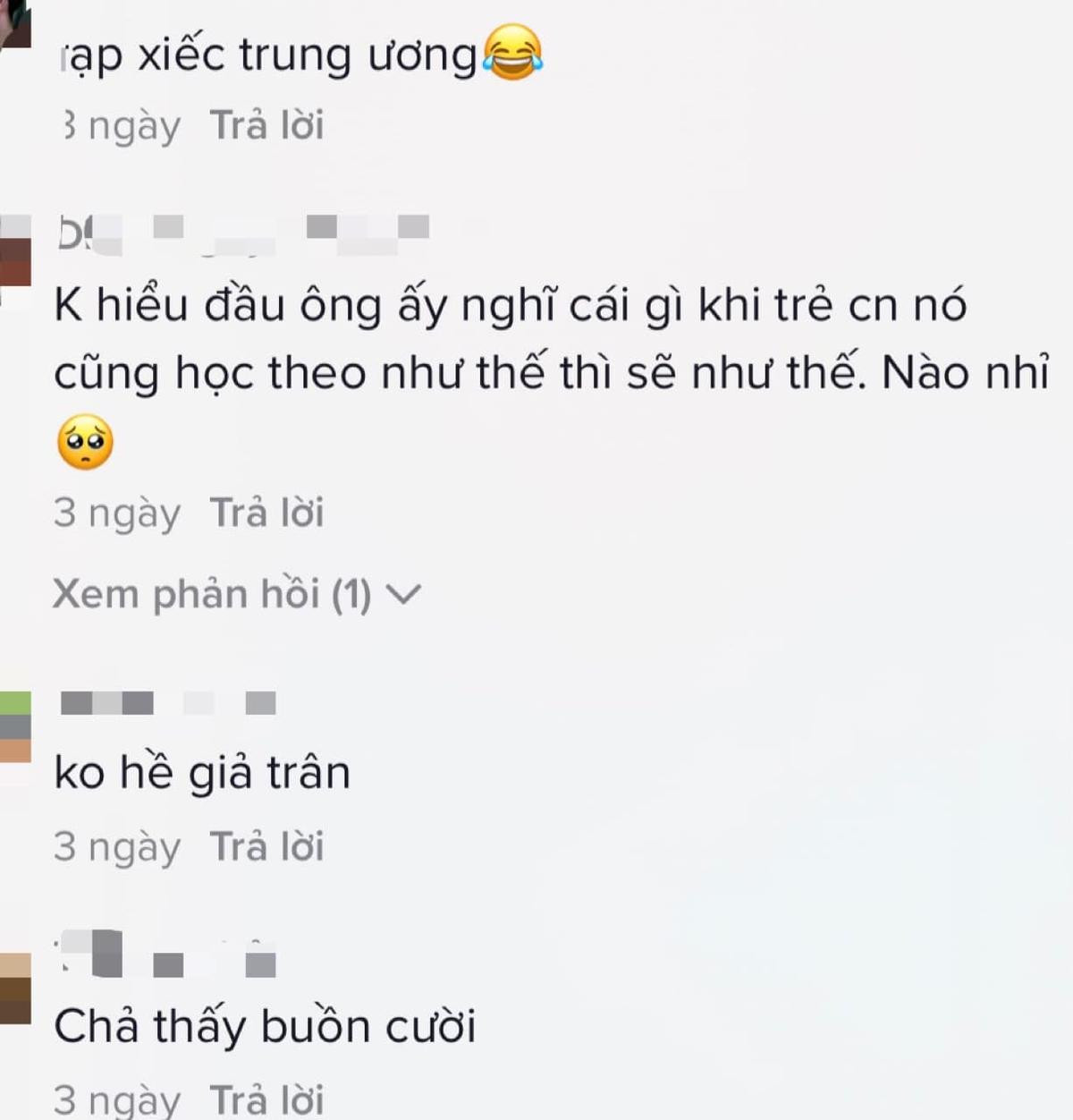 Làm clip thực hiện màn ảo thuật, Youtuber Duy Nến bị chỉ trích gay gắt vì nội dung độc hại với trẻ em Ảnh 2