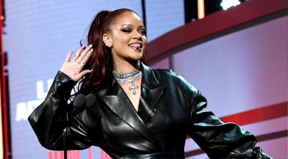 Rihanna xác nhận ra ca khúc mới sau 6 năm bằng động thái này? Ảnh 4