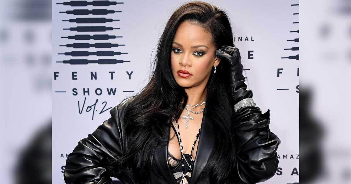 Rihanna xác nhận ra ca khúc mới sau 6 năm bằng động thái này? Ảnh 7