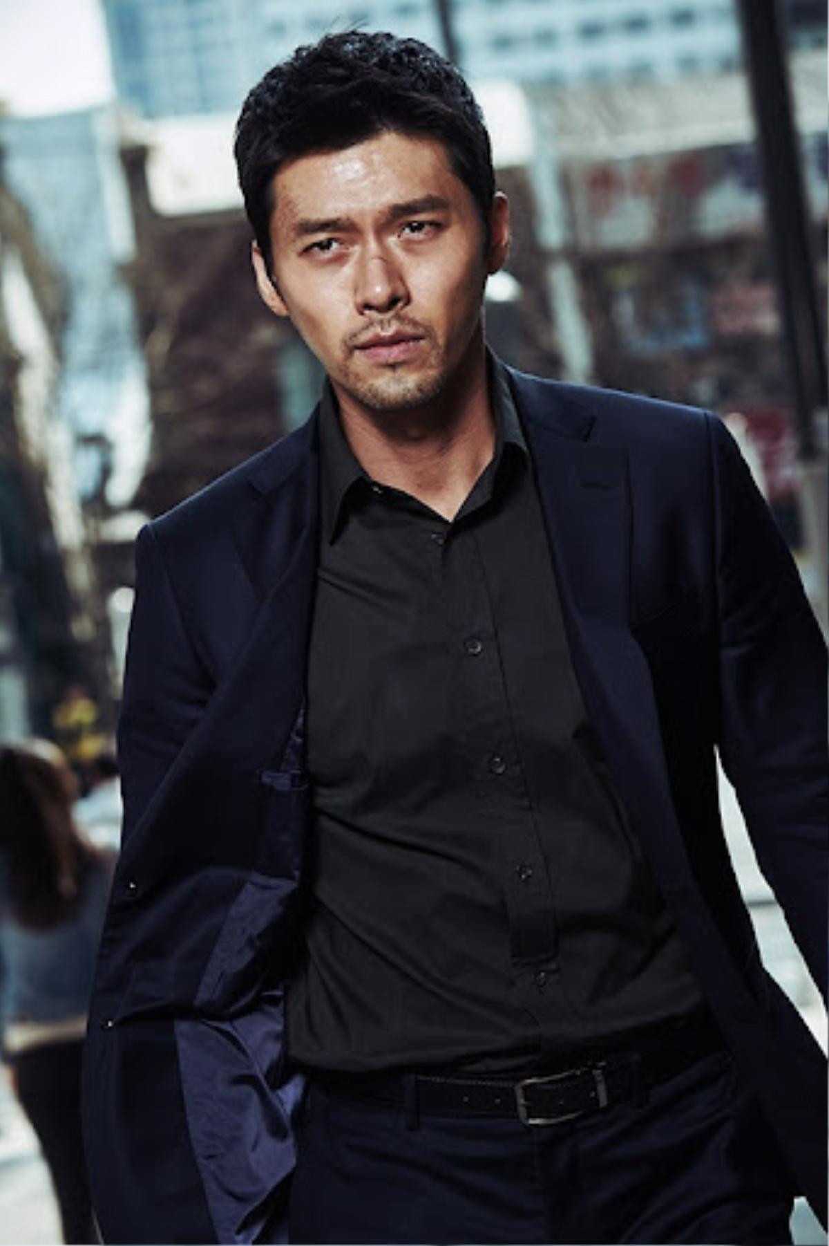 Hậu tin đồn kết hôn, Hyun Bin quyết định trở lại màn ảnh rộng với 'Cáp Nhĩ Tân' Ảnh 3