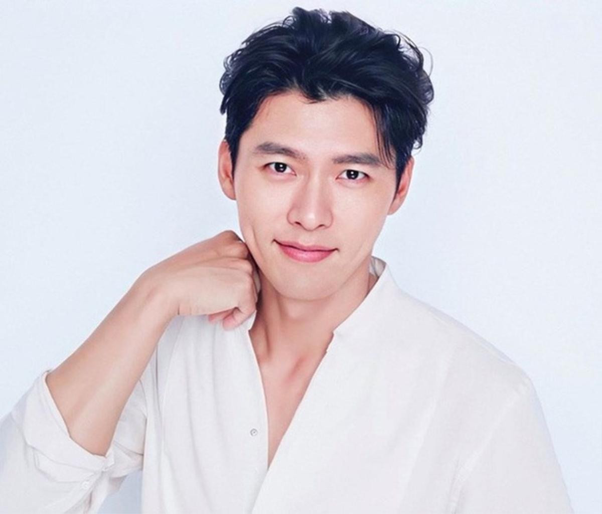 Hậu tin đồn kết hôn, Hyun Bin quyết định trở lại màn ảnh rộng với 'Cáp Nhĩ Tân' Ảnh 1