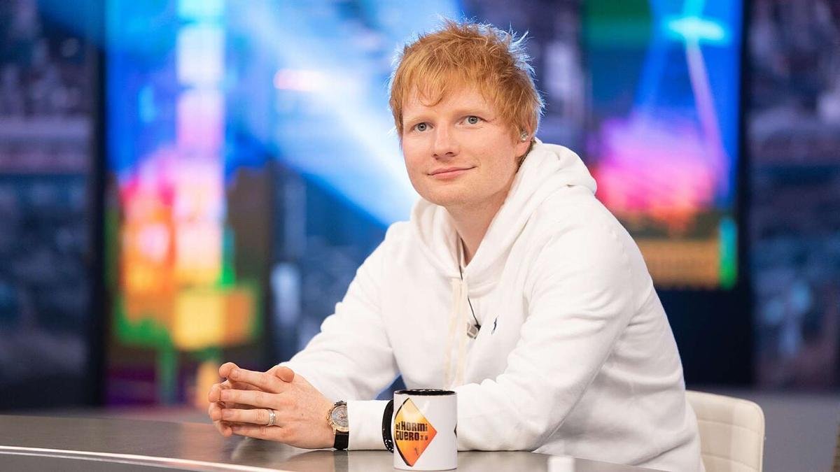 Ed Sheeran xác nhận tham dự MAMA 2021, dân mạng gọi ngay tên... BTS để chung vui Ảnh 4