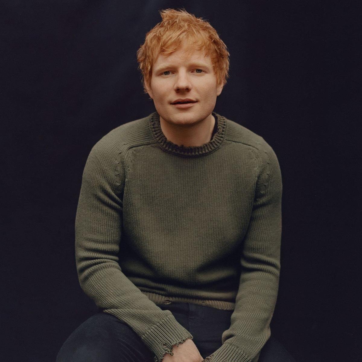 Ed Sheeran xác nhận tham dự MAMA 2021, dân mạng gọi ngay tên... BTS để chung vui Ảnh 2