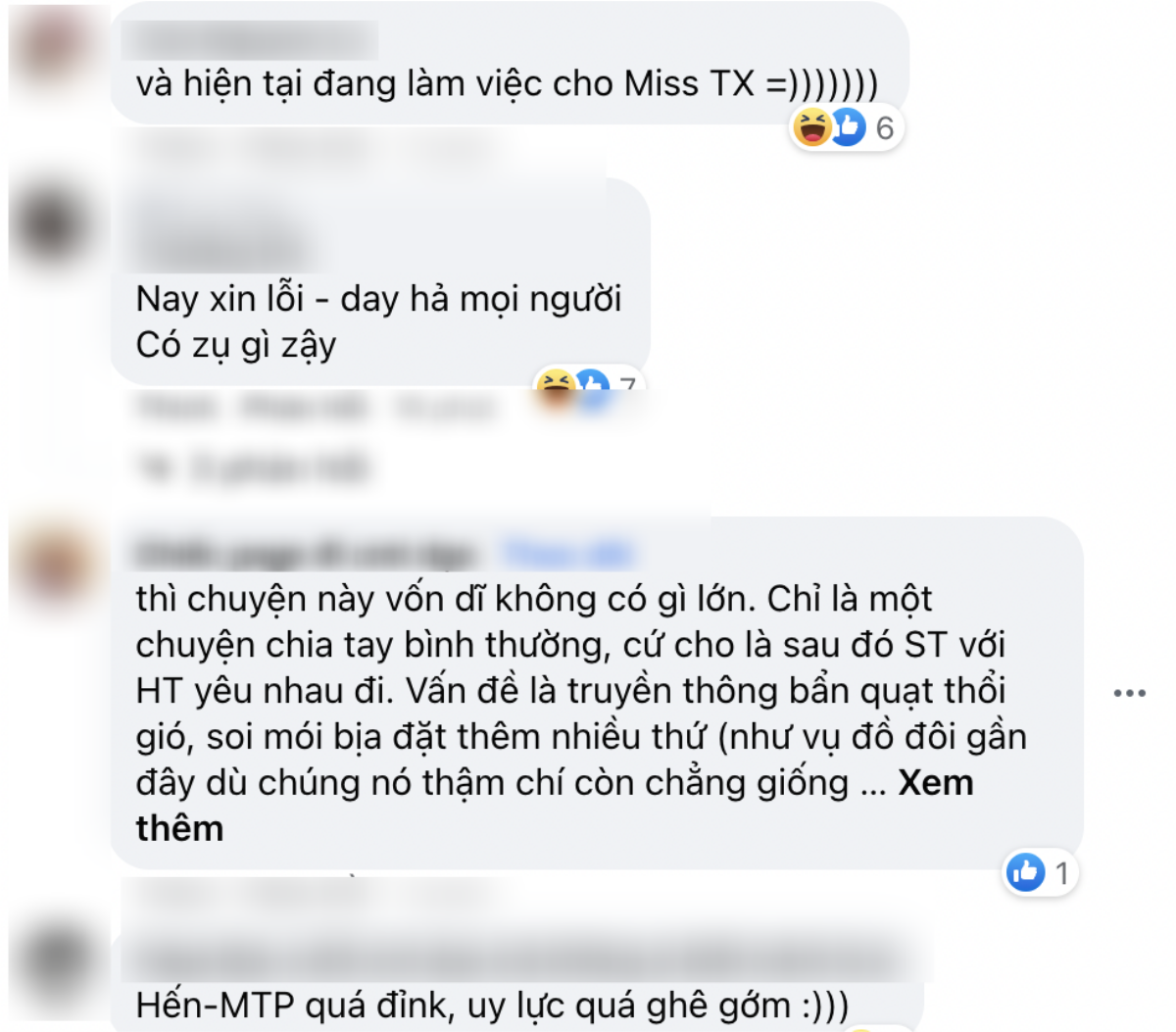 Netizen đặt ra 'thuyết âm mưu' việc hội bạn Thiều Bảo Trâm đồng loạt xin lỗi: Công ty Sơn Tùng đã ra tay? Ảnh 5